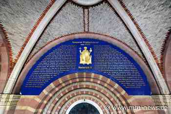 Speyer – Lichtermesse im Dom – Saliergesellschaft lädt zum Privilegienfest am 1. August