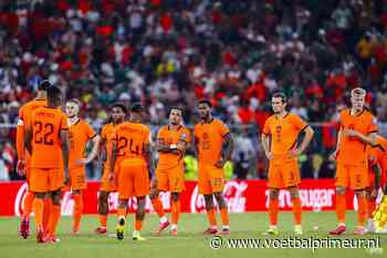 Internationale pers kraakt Oranje en Koeman na 'daad van lafheid': 'Penaltytrauma'