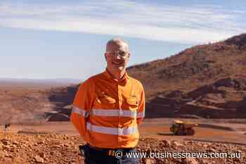 BHP pumps $45m into remote housing