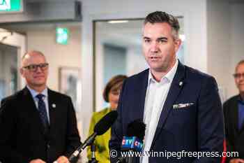 Empty buildings could fill vacancy fund