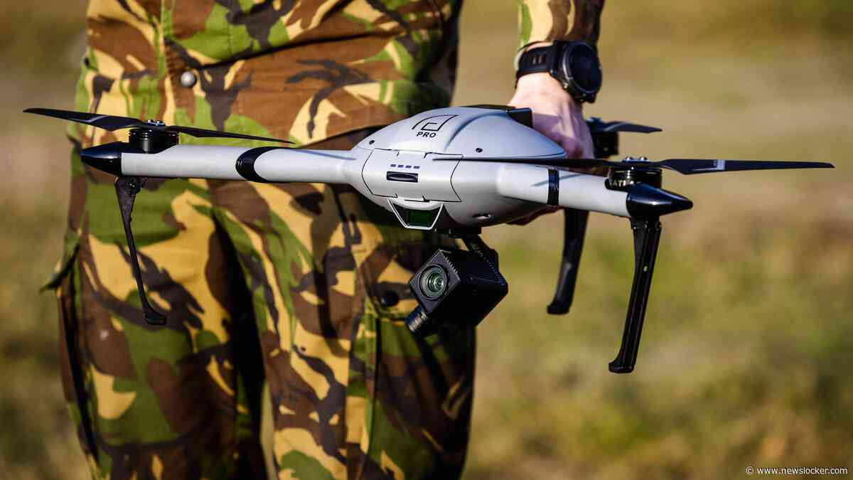LIVE | ’Rusland heeft 419 Oekraïense drones onderschept’