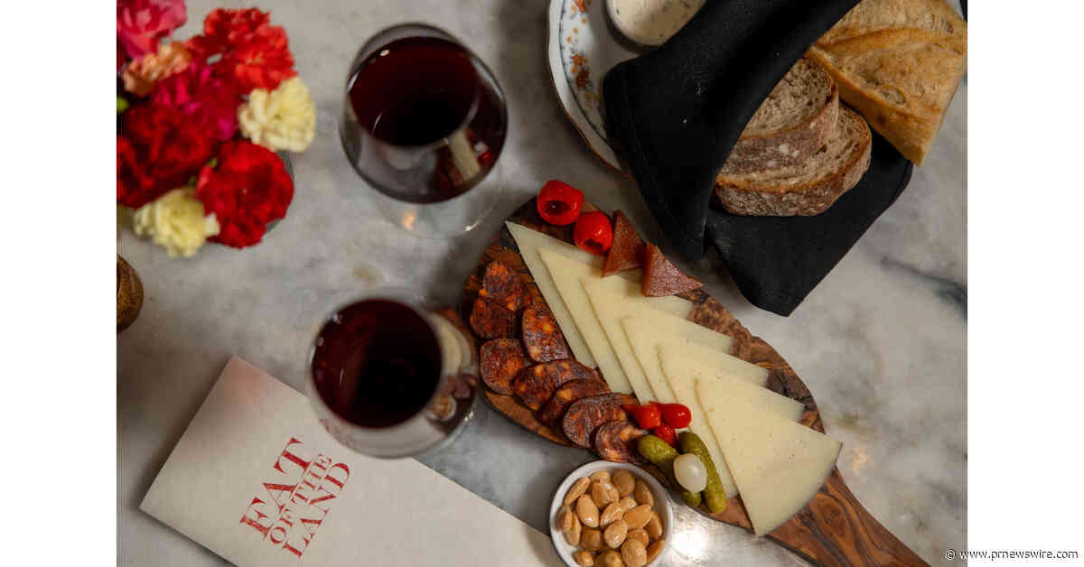 EMMES Realty Services Brings Acclaimed Fat of the Land to Centerview, Expanding Irvine's Next-Generation Dining Destination