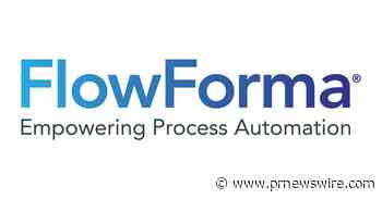 FlowForma Launches Access to FlowAssure, an Evidence-First AI Platform for Vendor Risk Assessments