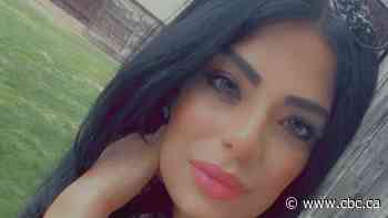 Former B.C. correctional officer turns herself in after warrant issued