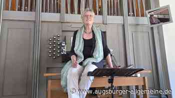 50 Jahre Abi – und die Orgel spielt dazu