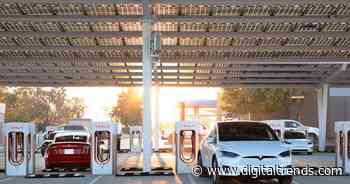 Tesla has a battery theft problem