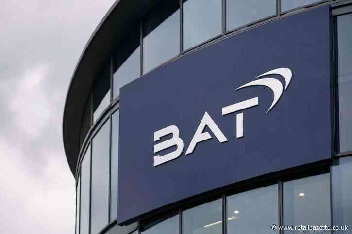 British American Tobacco to cut 9,000 jobs in AI-led overhaul