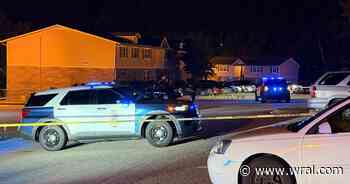 Domestic dispute ends with shots fired near west Raleigh apartment complex