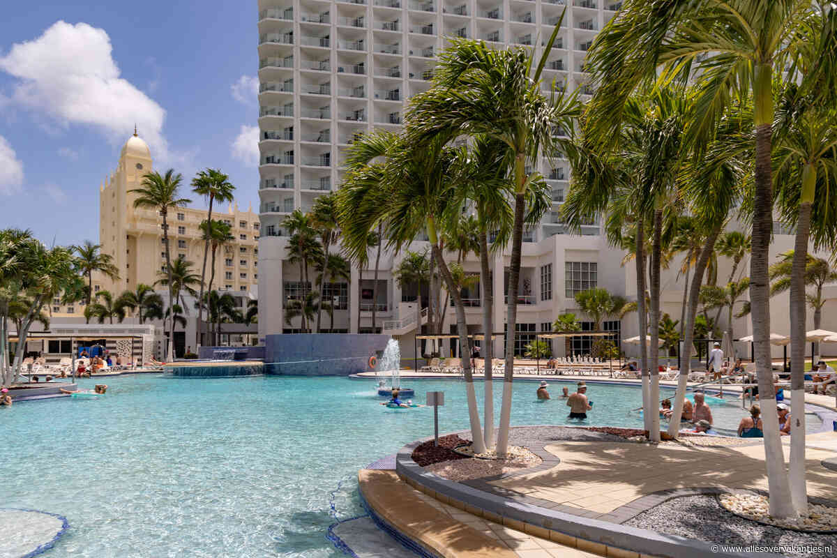 Zijn all-inclusive resorts op Aruba de moeite waard?