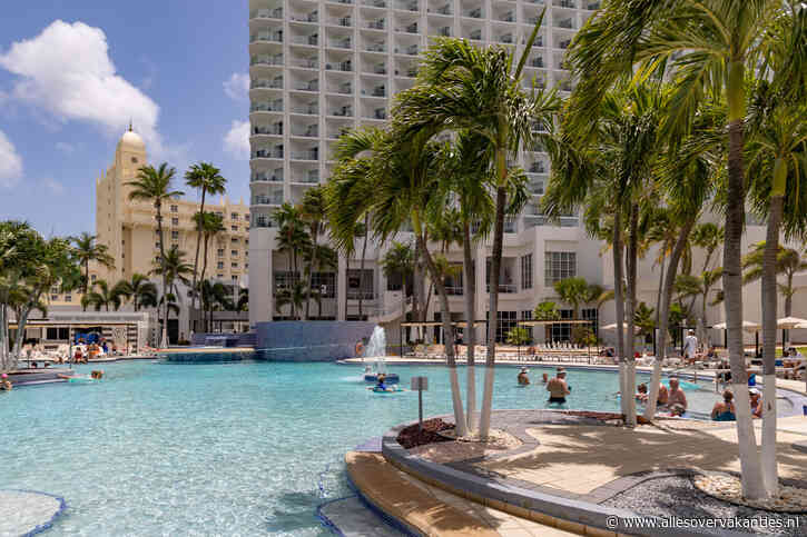 Zijn all-inclusive resorts op Aruba de moeite waard?