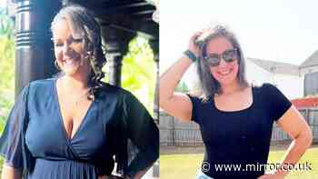 Brand new weight-loss pill so powerful I forgot to eat and lost 2lbs a week