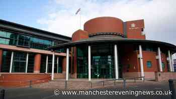 Teen went on violent rampage after dog wouldn't dance with her on 18th birthday