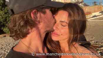 Real Housewives star Missé Beqiri reveals the devastating call telling her Jake Hall had died
