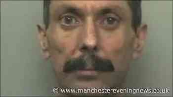 Wife killer dies while serving life sentence at prison in Rochdale