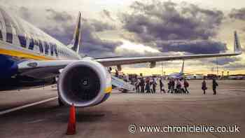 Martin Lewis update on Ryanair 'finally' confirming £8 child seating rule change