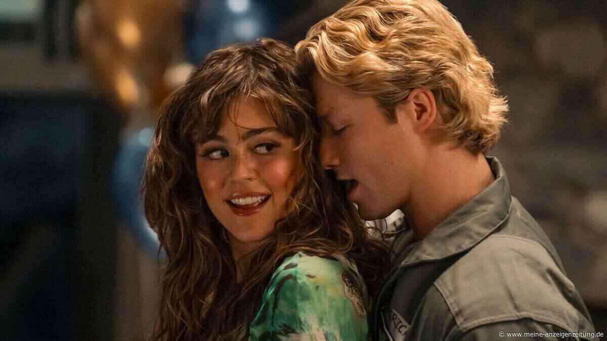 „Off Campus“-Staffel 2: Droht Fans jetzt ein Serien-Schock?
