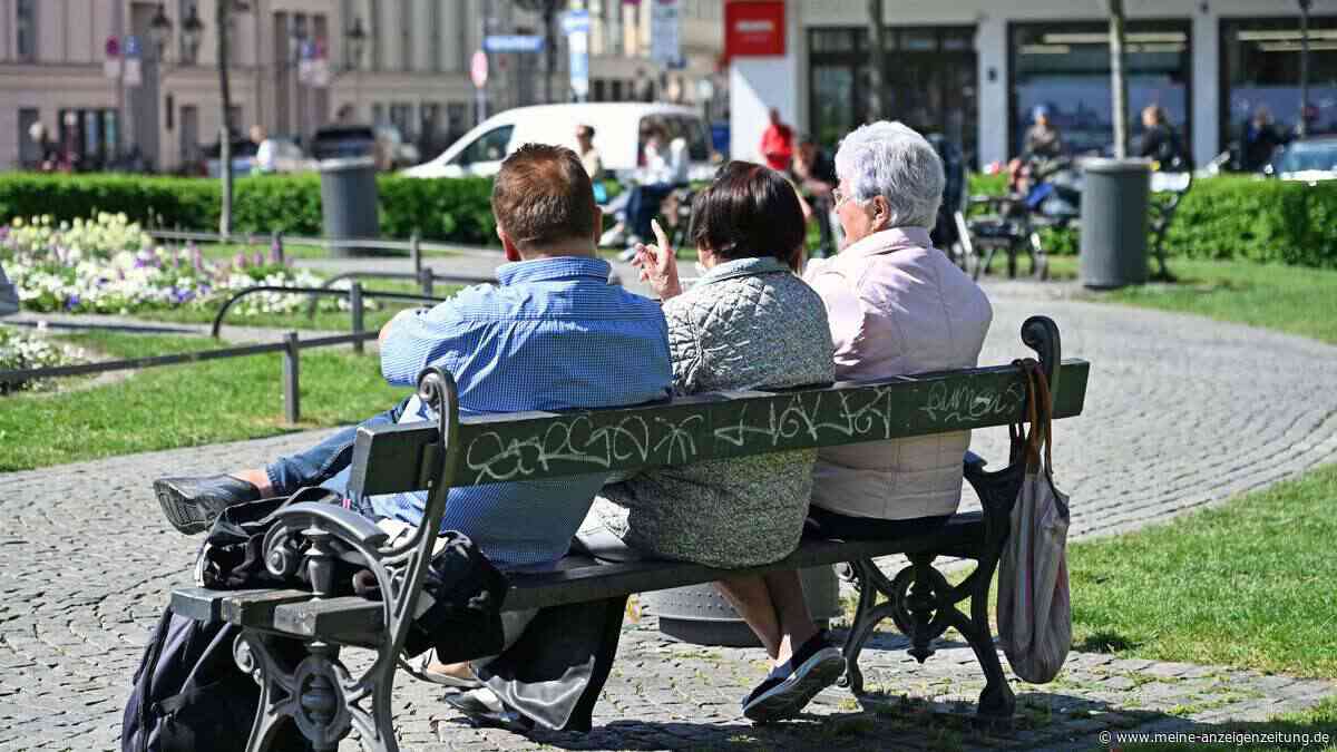 Wie der Nachhaltigkeitsfaktor unsere Rente ab 2031 beeinflusst