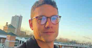 Who Is Tom Brittney? Meet the Actor Rumoured to Play Batman in James Gunn's DCU