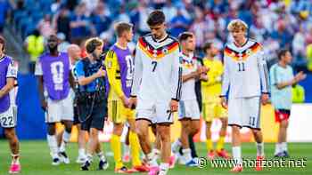 TV-Quoten: Deutschland gegen Paraguay verpasst neuen WM-Bestwert