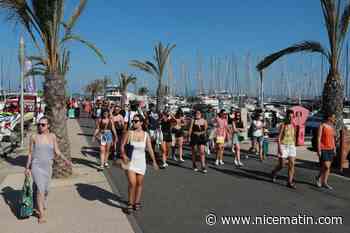 « Composer avec les différences, les attraits, les identités des 12 communes » : les priorités du nouveau président de l’office de tourisme de la Métropole de Toulon