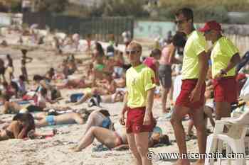 Drapeau rouge, jaune, vert ? Les plages d’Hyères sous surveillance tout l’été à partir de ce mercredi 1er juillet