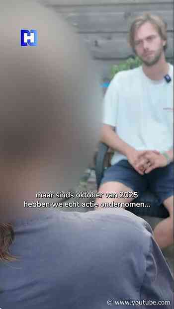 Bewoners zijn helemaal klaar met problemen in hun huurwoningen