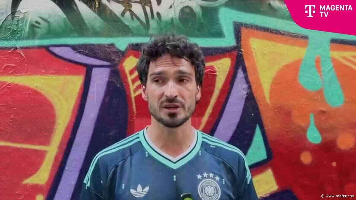 „Das ist kein Zufall“: Mats Hummels rechnet nach WM-Aus gnadenlos mit DFB-Elf ab und fordert Personalbeben
