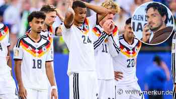 Hummels fordert nach WM-Debakel Konsequenzen und Rücktritte