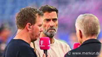 Nach WM-Blamage: Kerner stellt Klopp die Frage, die jetzt ganz Deutschland beschäftigt