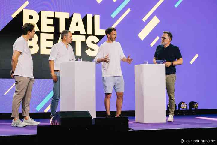 Retail Beats 2026: Zukunftsimpulse, Festivalatmosphäre und ein starkes Netzwerk