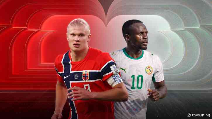 World Cup: Everything to know about Côte d’Ivoire vs Norway match