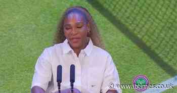 Andre Agassi on Serena Williams' Wimbledon Return: Can the Tennis Icon Still Make a Singles Run?