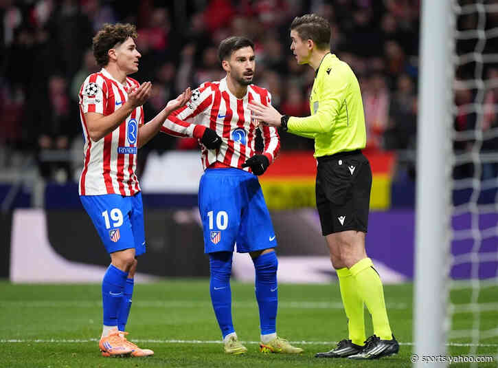 Alex Baena praises Julian Alvarez but avoids Barcelona transfer speculation: ‘This isn’t the time to talk’
