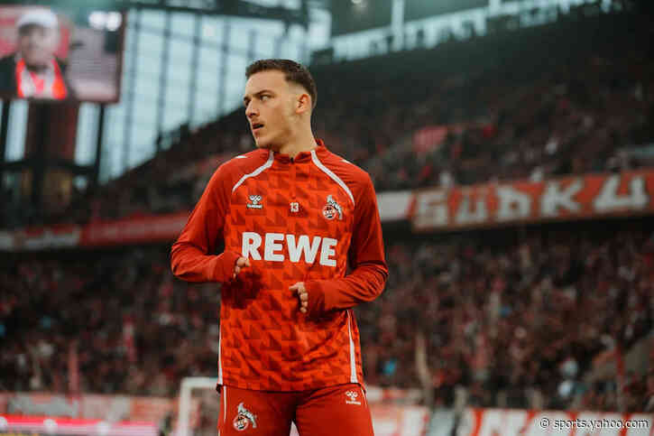 13-goal forward opens the door to Liverpool summer move