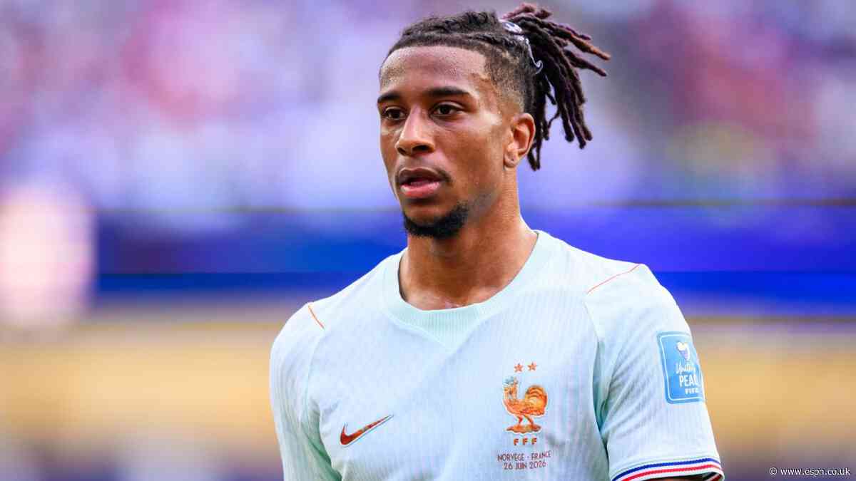 Transfer rumors, news: Olise asks for Bayern meeti...