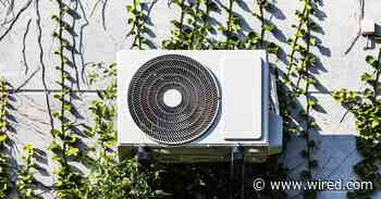 Want to Boost Your Home’s Resale Value? Install a Heat Pump