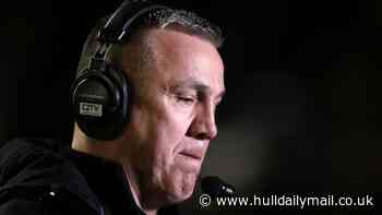 Hull FC make prediction after season ending injury and dub game  'waste of time'
