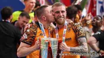 Scotland legend admits Oli McBurnie surprise after Steve Clarke's World Cup flop