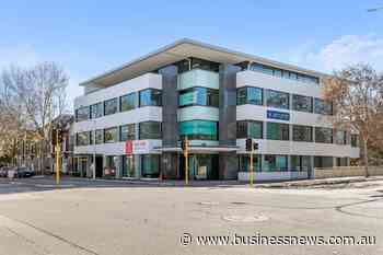 APIL sells East Perth building