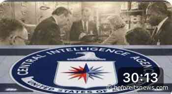 CIA Tartaria Files Exposed – We’ve Been Lied to for Generations