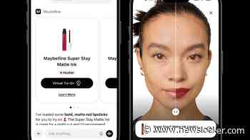 Beautymerk laat ChatGPT straks advies geven: ’AI komt voor ons precies op het juiste moment’
