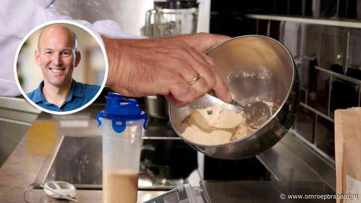 Bredaas bedrijf wil met schimmel de voedingsindustrie groener maken