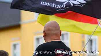 Verfassungsschutz zählt mehr Extremisten in Deutschland