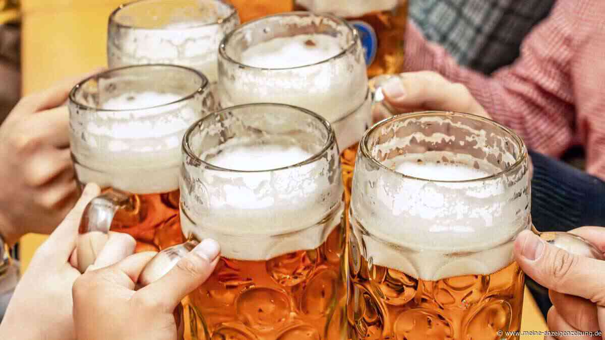 Volksfeste in Bayern im Juli 2026 – diese drei sollten Sie nicht verpassen