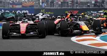 Neues F1-System ADUO: Warum die Hersteller ihre eigenen Motoren rügen