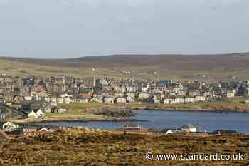 Tunnels plan to connect Shetland Islands expected to be backed by councillors