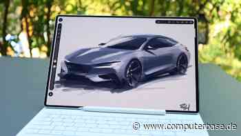 Huawei MatePad Pro Max im Test: Das dünnste 13-Zoll-Tablet überzeugt mit mattem OLED-Display