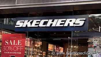 'I'd buy these again and again' - Skechers £40 'pure comfort' flip-flops