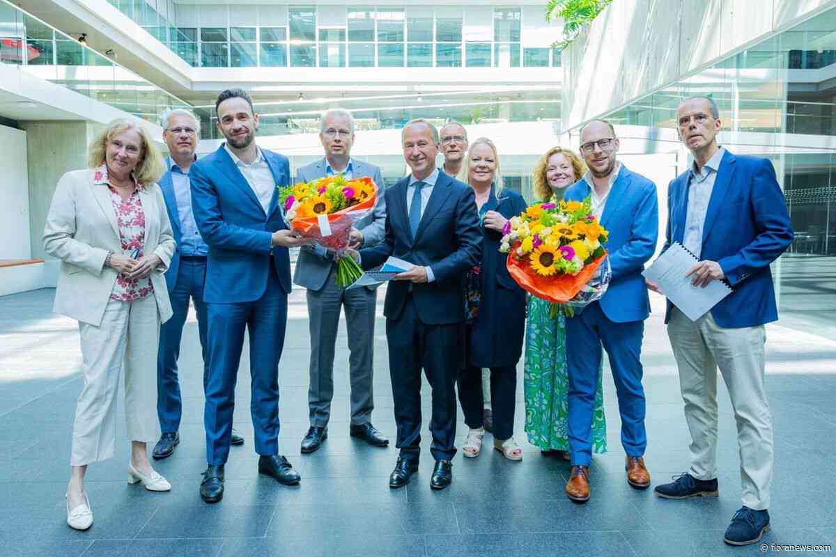 BTW-verhoging op bloemen en planten moet volledig van tafel, stelt sierteeltsector