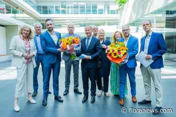 BTW-verhoging op bloemen en planten moet volledig van tafel, stelt sierteeltsector